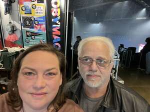 Tobymac Hits Deep Tour