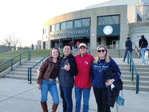 Tobymac Hits Deep Tour