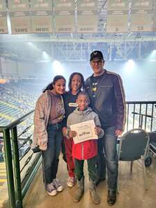 Tobymac Hits Deep Tour