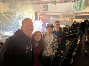 Tobymac Hits Deep Tour