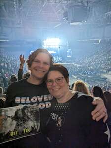 Tobymac Hits Deep Tour