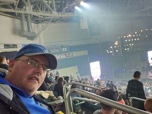 Tobymac Hits Deep Tour