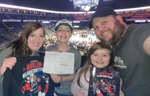 Harlem Globetrotters