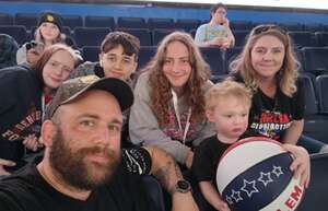 Harlem Globetrotters