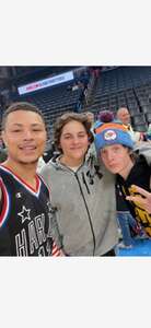 Harlem Globetrotters