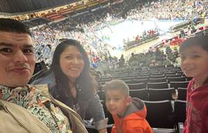 Harlem Globetrotters