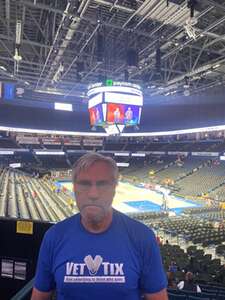 Harlem Globetrotters