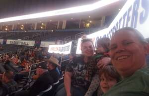Harlem Globetrotters