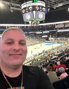 Harlem Globetrotters