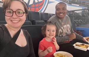 Harlem Globetrotters