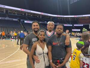 Harlem Globetrotters