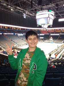 Harlem Globetrotters