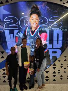 Harlem Globetrotters