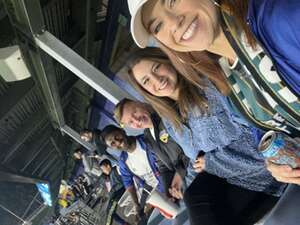 LA Galaxy - MLS vs Vancouver Whitecaps