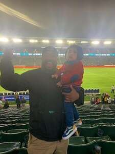 LA Galaxy - MLS vs Vancouver Whitecaps