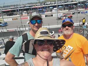 NASCAR Truck Series 2023