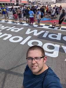 NASCAR Truck Series 2023