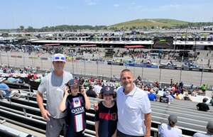 NASCAR Truck Series 2023