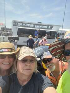 NASCAR Truck Series 2023