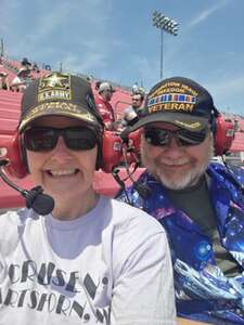 NASCAR Truck Series 2023