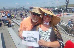 2023 Enjoy Illinois 300: NASCAR Cup Series