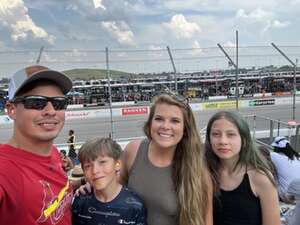 2023 Enjoy Illinois 300: NASCAR Cup Series