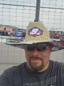 2023 Enjoy Illinois 300: NASCAR Cup Series