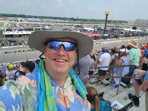 2023 Enjoy Illinois 300: NASCAR Cup Series