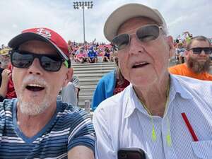 2023 Enjoy Illinois 300: NASCAR Cup Series