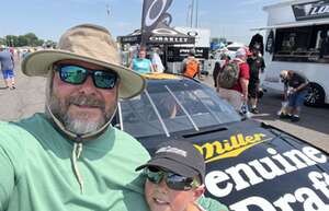 2023 Enjoy Illinois 300: NASCAR Cup Series