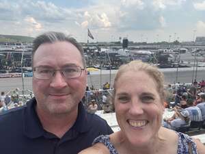 2023 Enjoy Illinois 300: NASCAR Cup Series