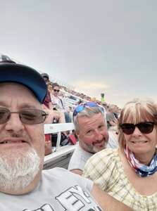 2023 Enjoy Illinois 300: NASCAR Cup Series