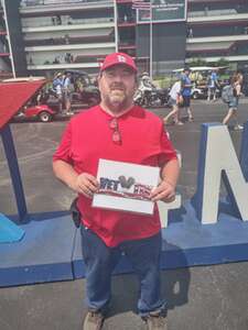 2023 Enjoy Illinois 300: NASCAR Cup Series