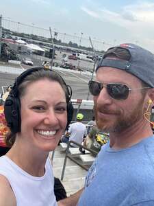 2023 Enjoy Illinois 300: NASCAR Cup Series