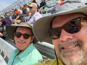 2023 Enjoy Illinois 300: NASCAR Cup Series