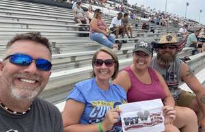 2023 Enjoy Illinois 300: NASCAR Cup Series