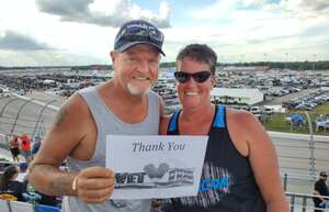 2023 Enjoy Illinois 300: NASCAR Cup Series