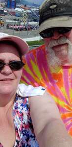 2023 Enjoy Illinois 300: NASCAR Cup Series