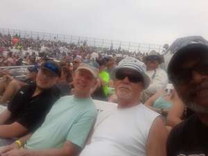 2023 Enjoy Illinois 300: NASCAR Cup Series