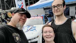 2023 Enjoy Illinois 300: NASCAR Cup Series