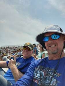 2023 Enjoy Illinois 300: NASCAR Cup Series