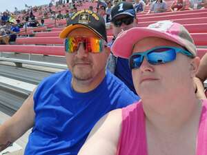 2023 Enjoy Illinois 300: NASCAR Cup Series