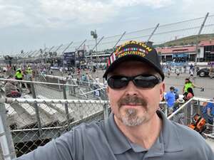 2023 Enjoy Illinois 300: NASCAR Cup Series