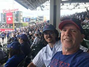 Chicago Cubs - MLB vs Tampa Bay Rays