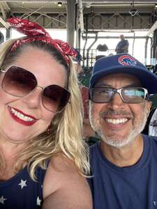 Chicago Cubs - MLB vs Tampa Bay Rays