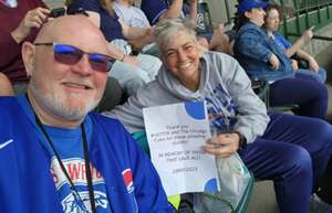 Chicago Cubs - MLB vs Tampa Bay Rays