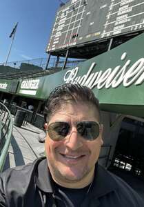 Chicago Cubs - MLB vs Tampa Bay Rays