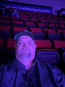 Carrie Underwood - the Denim & Rhinestones Tour