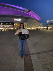 Carrie Underwood - the Denim & Rhinestones Tour