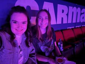Carrie Underwood - the Denim & Rhinestones Tour